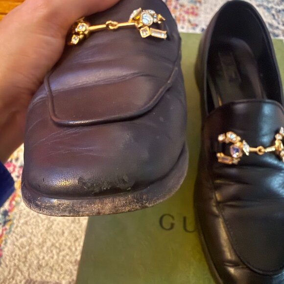 Gucci Loafers - Picture 7 of 16